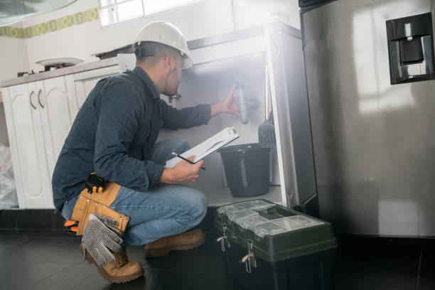 Best Leak Detection Services  in South Vacherie, LA