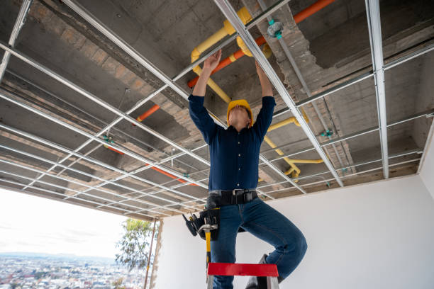 Best Commercial Plumbing Services  in South Vacherie, LA