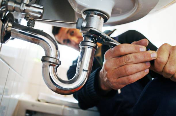 Best Shower Repair Services  in South Vacherie, LA
