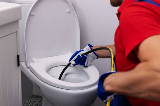 Best Affordable Plumber Near Me  in South Vacherie, LA