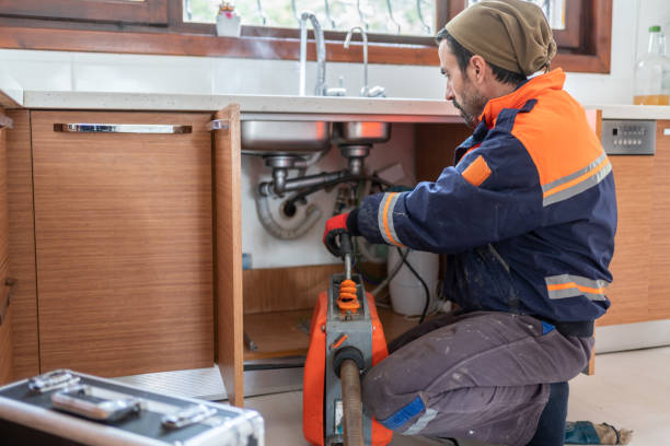 Shower Repair Services in South Vacherie, LA