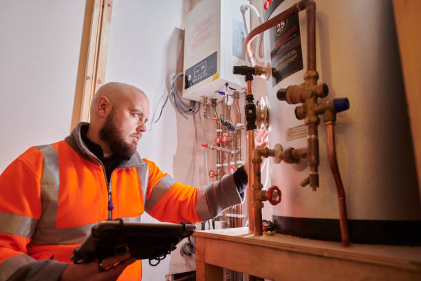 Best Affordable Plumbing Services  in South Vacherie, LA