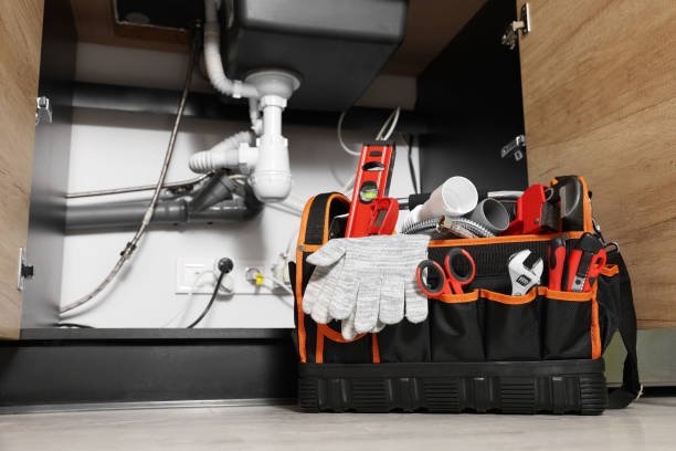 Best Water Leak Repair  in South Vacherie, LA