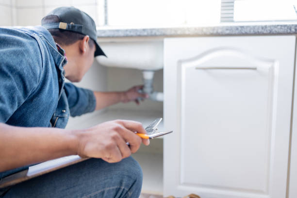 Best Plumbing Services Near Me  in South Vacherie, LA