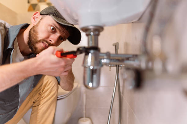 Best Best Plumbers Near Me  in South Vacherie, LA