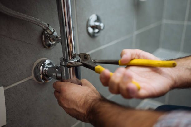 Best Emergency Plumber  in South Vacherie, LA