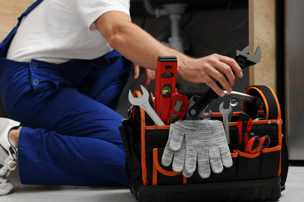 Best Local Plumber Services  in South Vacherie, LA