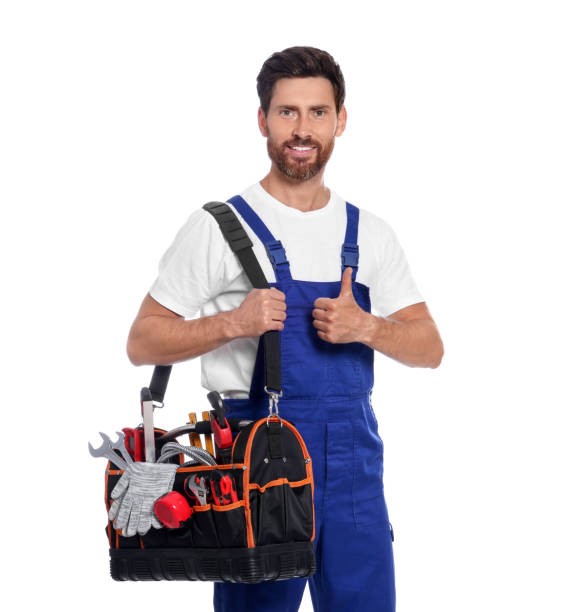 Best Gas Line Repair  in South Vacherie, LA