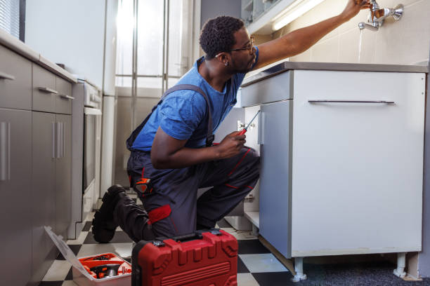 South Vacherie, LA Plumbing Company