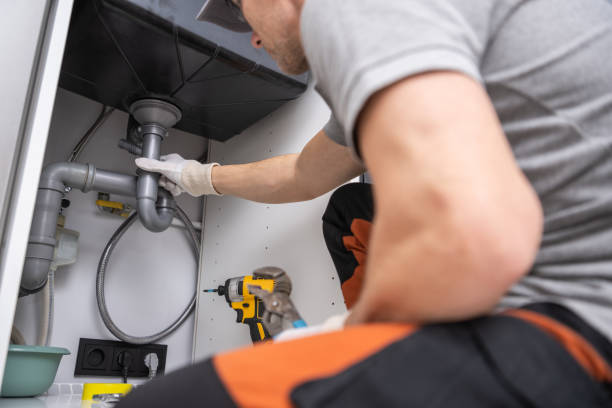 Best Plumbing Inspection Services  in South Vacherie, LA